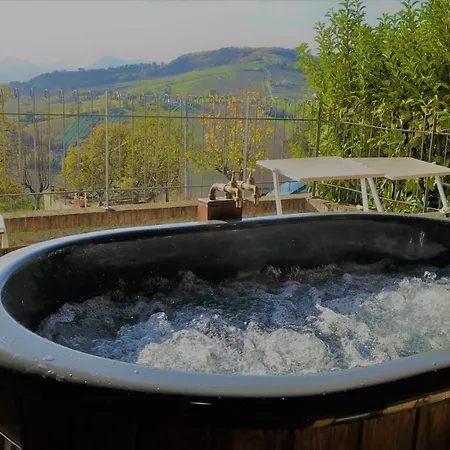 Tori Marche Villa Castelplanio