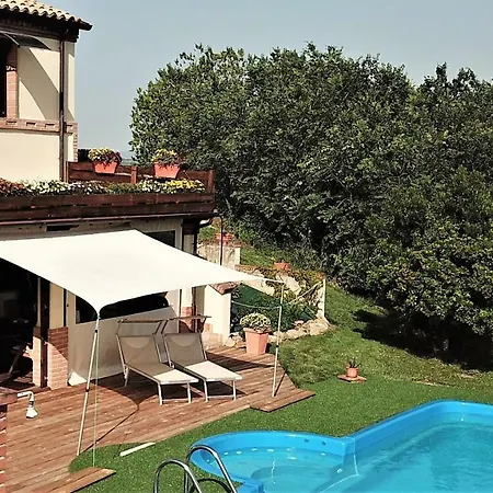 Villa Tori Marche *
