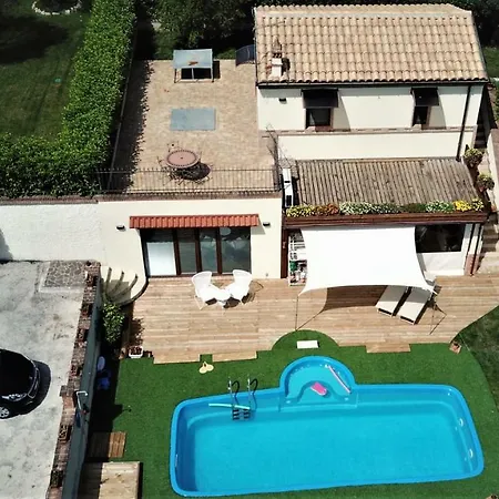 Villa Tori Marche *