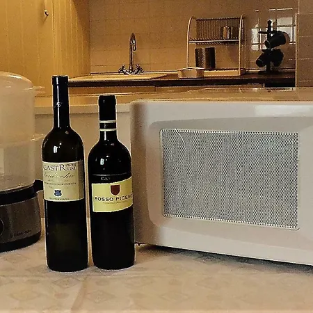 Tori Marche Villa Castelplanio